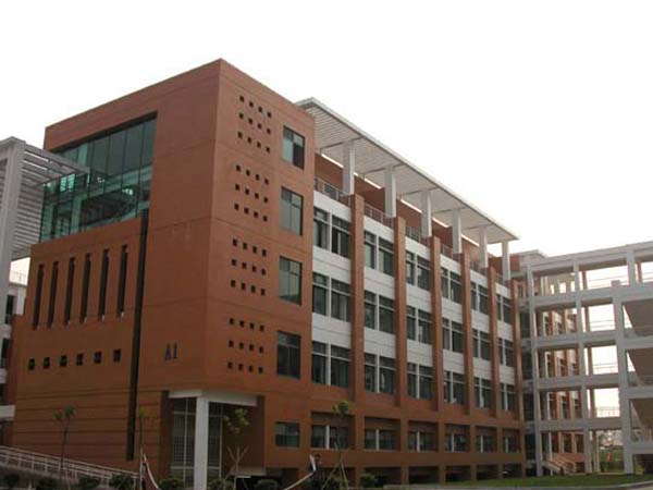 北京理工大学